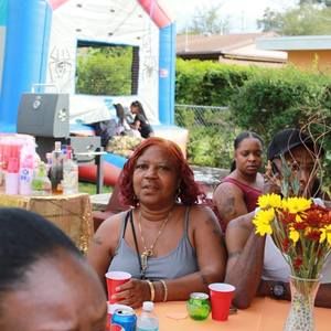 Meet your Posher, Janiece